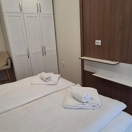 Mint 2 Apartment Veliko Tarnovo