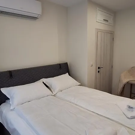Apartment Mint 2