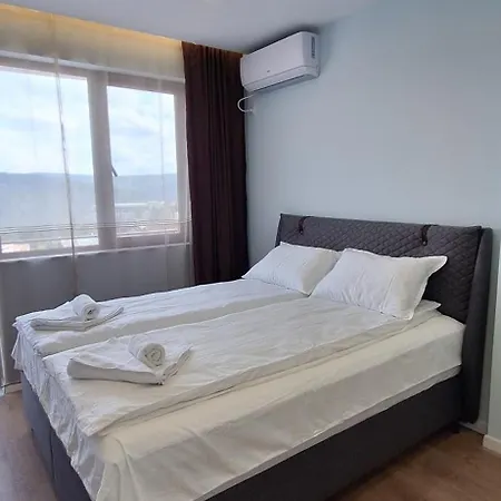 Apartment Mint 2 *