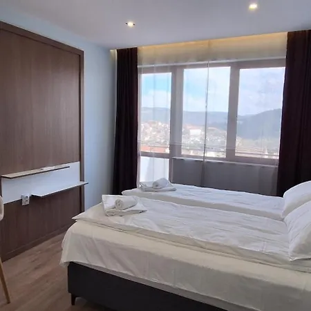 Apartment Mint 2 *