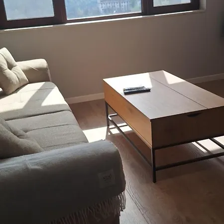 Mint 2 Apartment