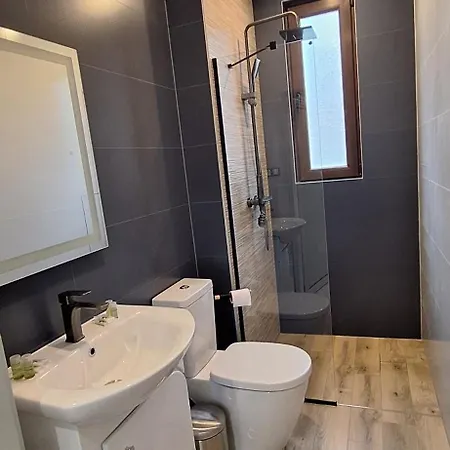 Apartment Mint 2