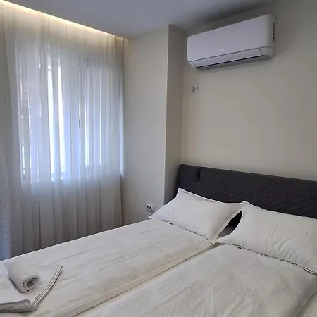 Apartment Mint 2 Veliko Tarnovo