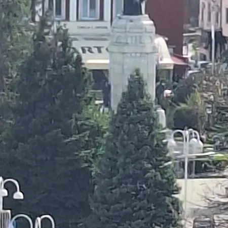 Appartement Mint 2 *