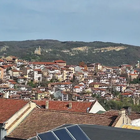 Apartment Mint 2 Veliko Tarnovo