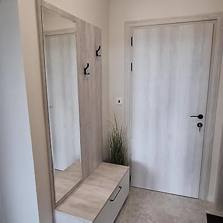 Mint 2 Apartment Veliko Tarnovo