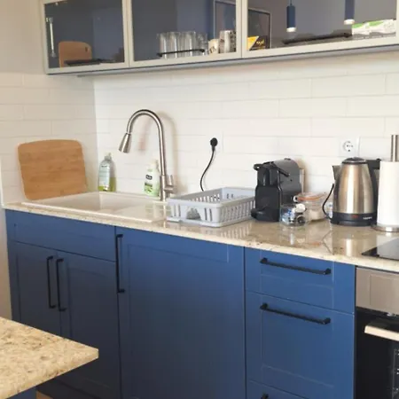 Appartement Mint 2 *