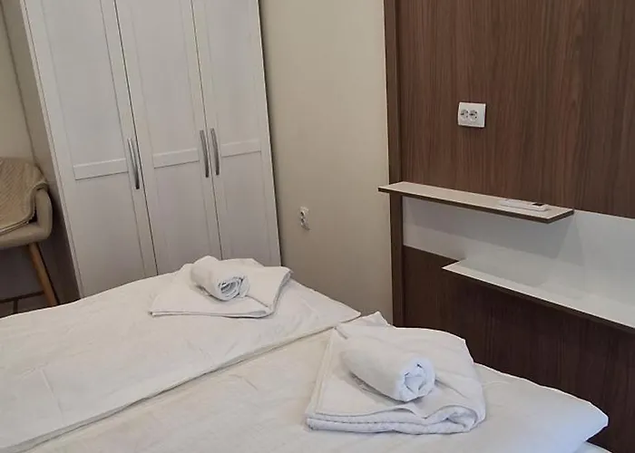Mint 2 Apartment Veliko Tarnovo