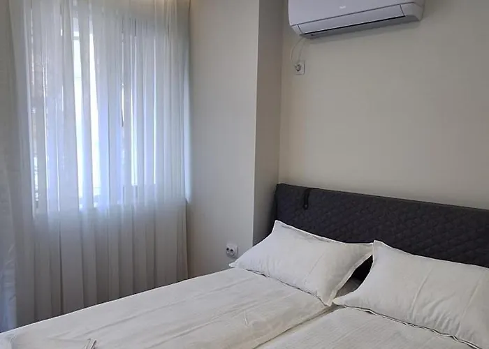 Appartement Mint 2 Veliko Tarnovo