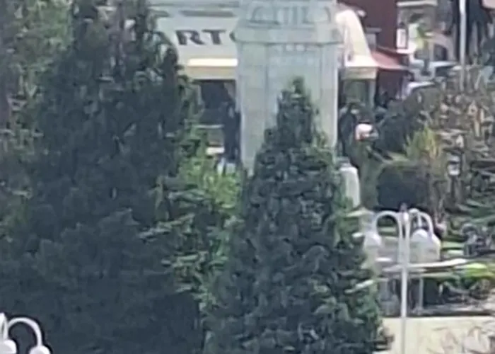 Appartement Mint 2 *