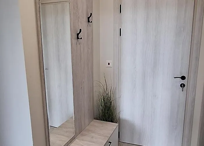 Mint 2 Appartement Veliko Tarnovo