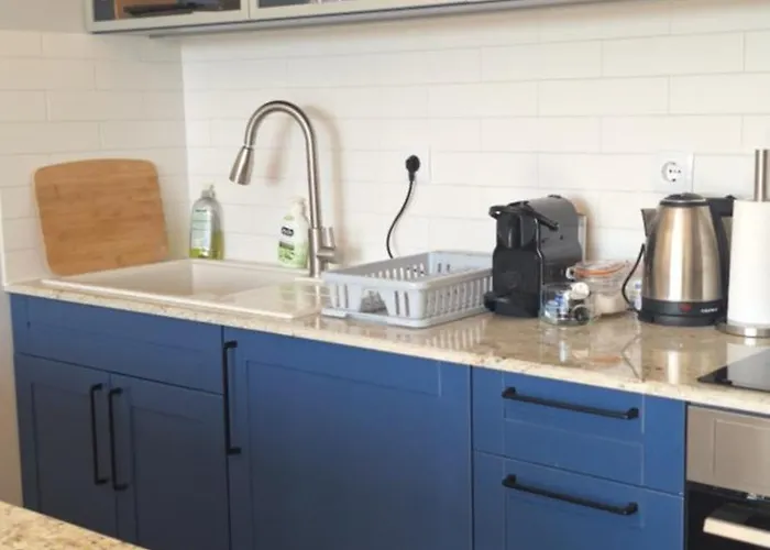 Appartement Mint 2 *